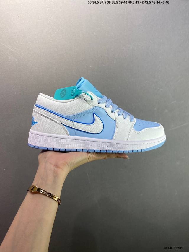 乔丹 Air Jordanaj1 Aj1 乔1低帮系列Air Jordan 1 Low Wmns “Sport Spice” 黑橘 货号：Dv1299-800