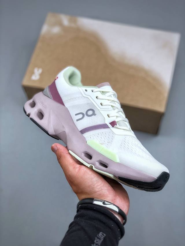 On昂跑Cloudpulse 轻量运动休闲鞋 货号：3Md30062018 尺码：36-45