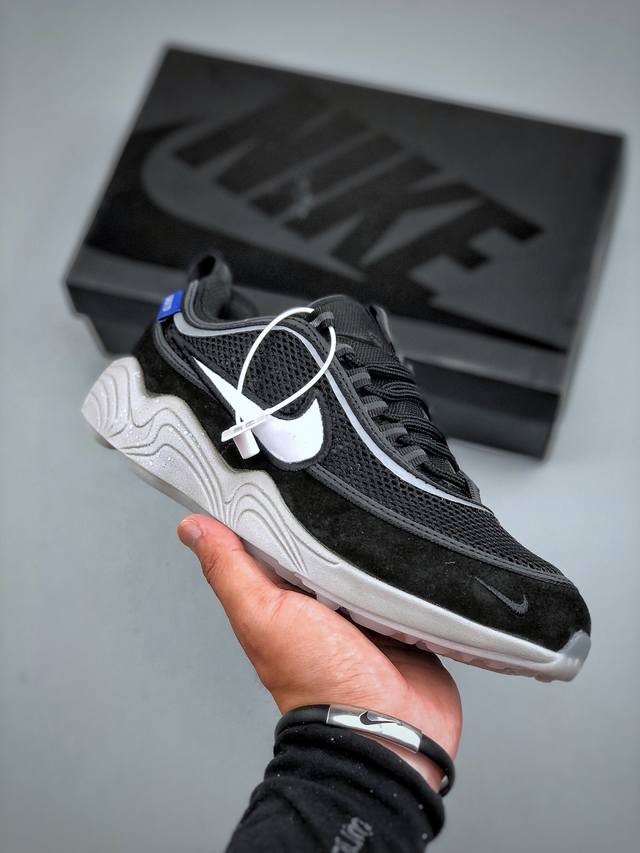 Air Zoom Spiridon Sp 休闲跑鞋 货号：849776 003 尺码：40-45