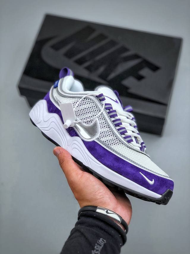 Air Zoom Spiridon Sp 休闲跑鞋 货号：Hf9117 尺码：40-45