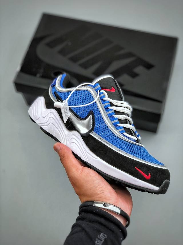 Air Zoom Spiridon Sp 休闲跑鞋 货号：Hf9117 400 尺码：40-45