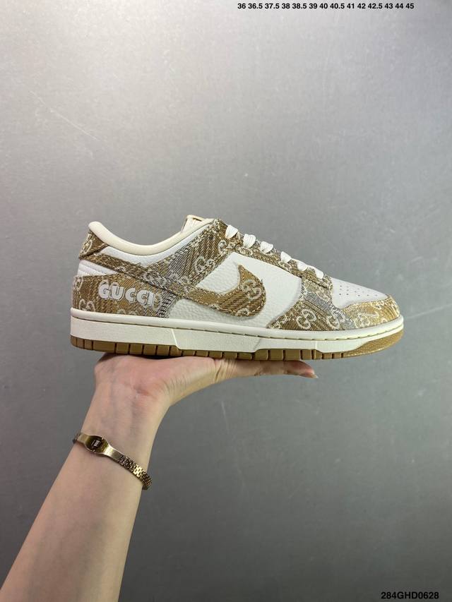 公司级Nk Dunk Low 定制配色 Sc9207-402 大厂出品 极力推荐 原装头层材料 独家版型蒸餾加工帶來的是更好的视觉和脚感体验大厂纯原品质出货 清