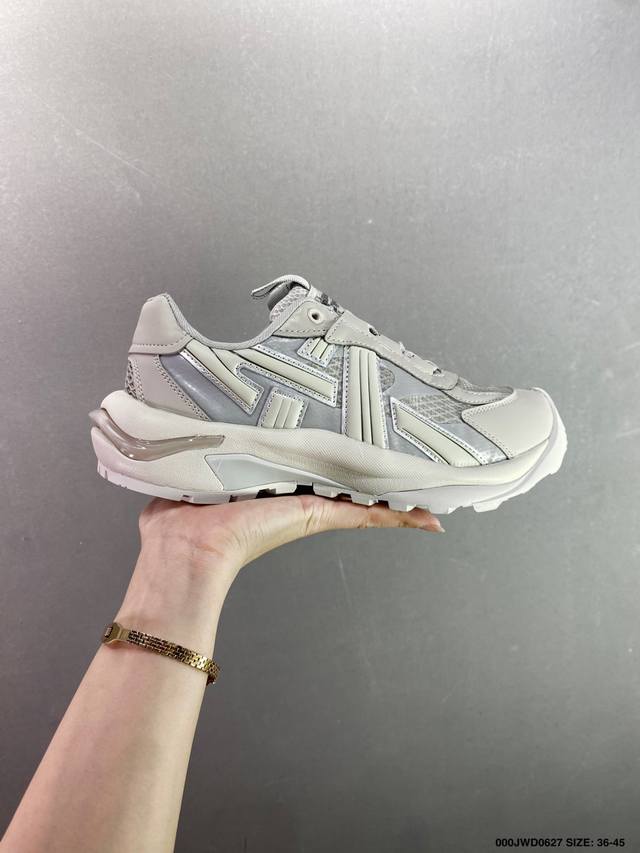 公司级Onitsuka Tigtrail Rs鬼冢虎手工鞋系列 最高版本Mexico 66 Deluxe メキシコ 66 デラックス独家！同步官方，手工鞋新款三