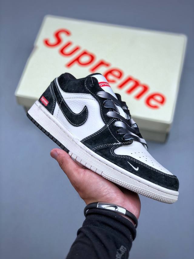 福利特价 C版 Nk Sb Dunk Low 联名款 周年高端定制 低帮休闲板鞋 #定制鞋盒 大厂纯原品质出货 超高清洁度 皮料切割干净无任何毛边 细节完美 尺