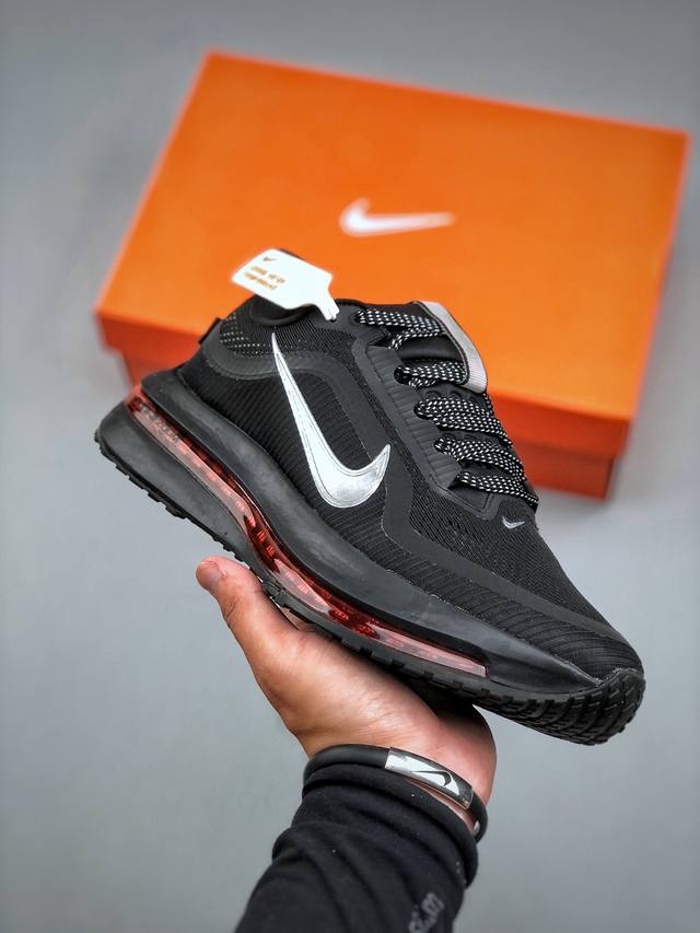 D版 Nike Air Zoom Pegasus Premium 全掌气垫缓震跑鞋 Hq2593 601 尺码：36-45