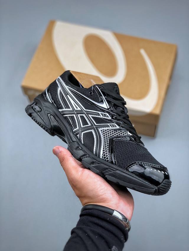 Asics Gel-Ds Trainer 14亚瑟士 复古运动休闲运动鞋 货号：1203A608-001 尺码：36-45 半