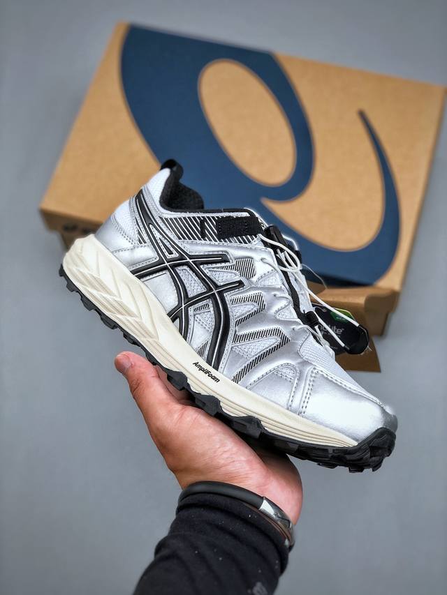 Asics Gel-Sonoma Fe运动休闲透气运动鞋 货号：1011B999-020 尺码：36-45