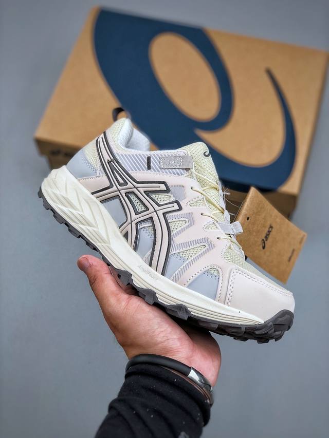Asics Gel-Sonoma Fe运动休闲透气运动鞋 货号：1012B787-250 尺码：36-45