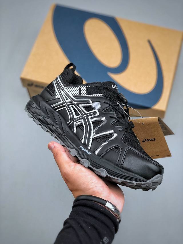 Asics Gel-Sonoma Fe运动休闲透气运动鞋 货号：1012B787-001 尺码：36-45