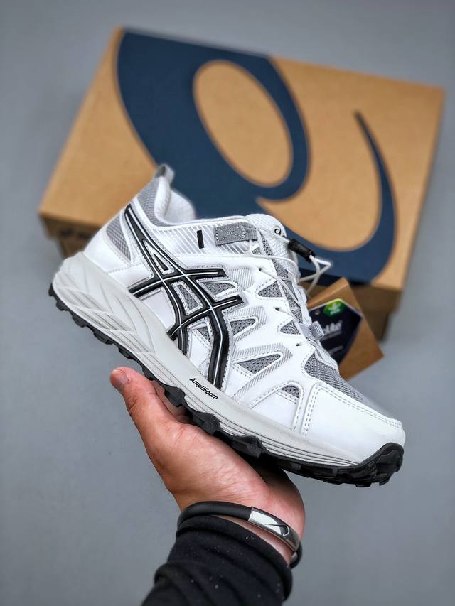 Asics Gel-Sonoma Fe运动休闲透气运动鞋 货号：1011B999-022 尺码：36-45