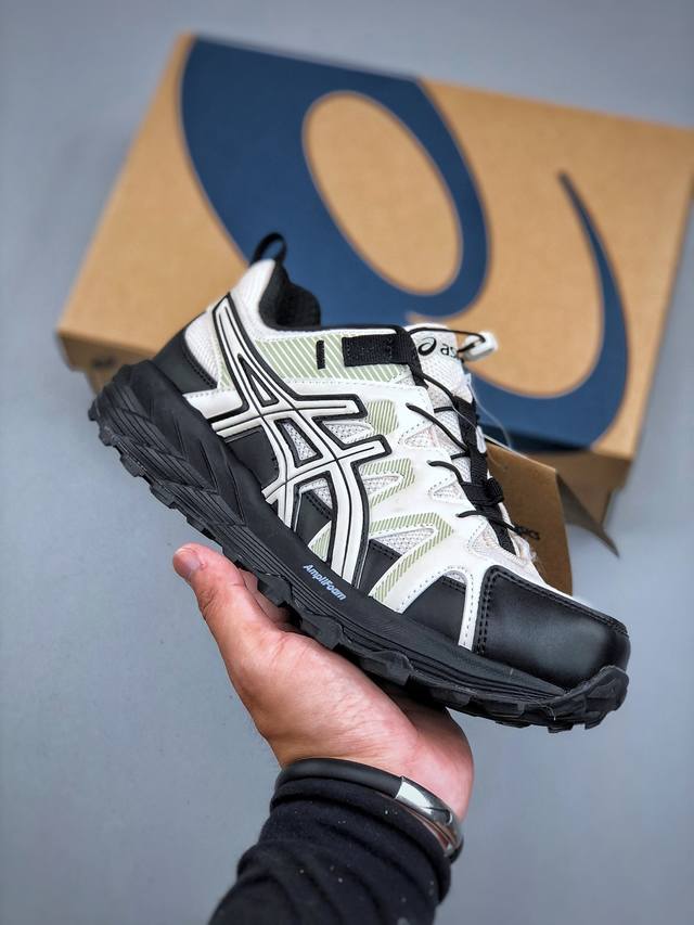 Asics Gel-Sonoma Fe运动休闲透气运动鞋 货号：1011B999- 尺码：36-45