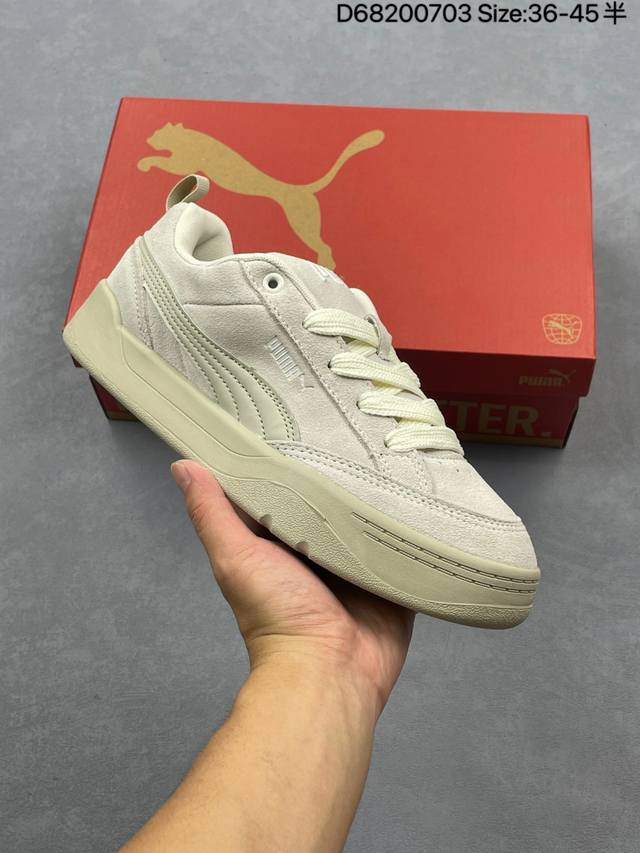 Puma Speedcat Shield Og彪马 防滑耐磨生活休闲 运动鞋 官方货号:40 3 03 尺码:36 37 37.5 38 38.5 39 40