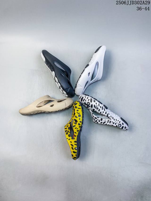 Shantiarts。Keenfootwear.Com夏季清凉一字拖鞋 尺码：36～44 编码：103322 编码：06Jjd302A29