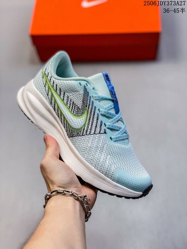 Nike 耐克 Air Max Nuaxis男女透气舒适休闲运动鞋Fz2148-00 02 尺码：见图 编码：06Jdy373A27