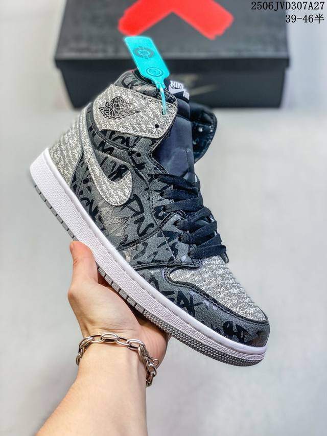 公司级 耐克 Nike Air Jordan 1 Mid 男女子篮球鞋时尚轻盈板鞋Aj1乔1运动鞋 乔丹一代 高帮复古休闲篮球鞋 。Air Jordan 1 M