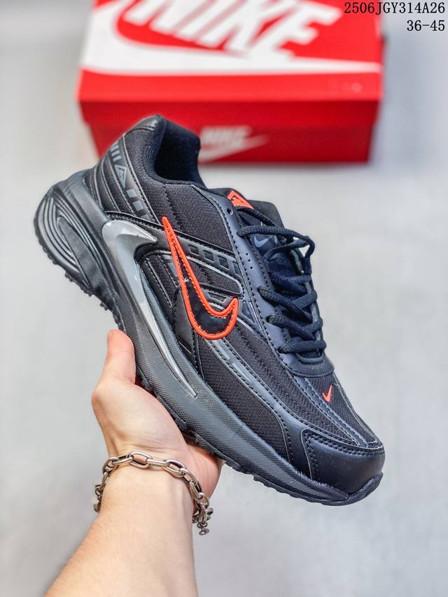 Nike 耐克Initiator新款男女子透气运动跑步鞋394055 Hq1179 394055 尺码：见图 编码：06Jgy314A26