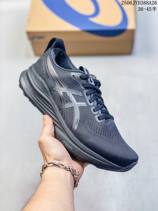 真标带半码 Asics亚瑟士Gel-Kayano 32女跑鞋缓震支撑透气运动鞋1012B838 尺码：见图 编码：06Jyd388A26