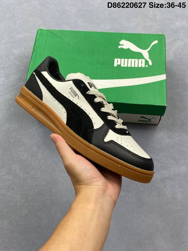 Puma Speedcat Shield Og彪马 防滑耐磨生活休闲 运动鞋 官方货号: 尺码:36 37 37.5 38 38.5 39 40 40.5 41