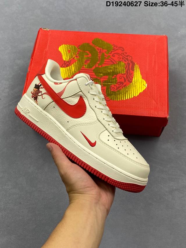公司级Nike Air Force 7 Lv8 原楦头原纸板 打造纯正低帮空军版型 专注外贸渠道 全掌内置蜂窝气垫 原盒配件 原厂中底钢印、拉帮完美 货号：Df