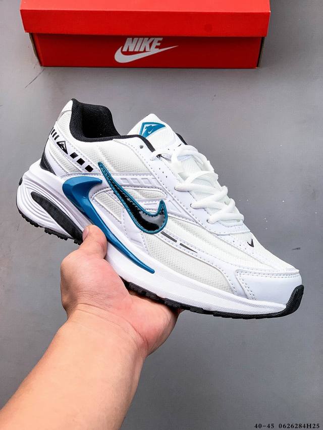 集图 耐克Nike Initiator 复古老爹鞋透气百搭运动休闲鞋 0626284H25
