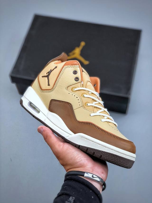 Air Jordan Courtside 23 Concord 乔丹Aj23代简版中帮复古休闲运动文化篮球鞋采用翻毛皮组合牛津布鞋面材质内嵌缜密定位拉帮及注胶效