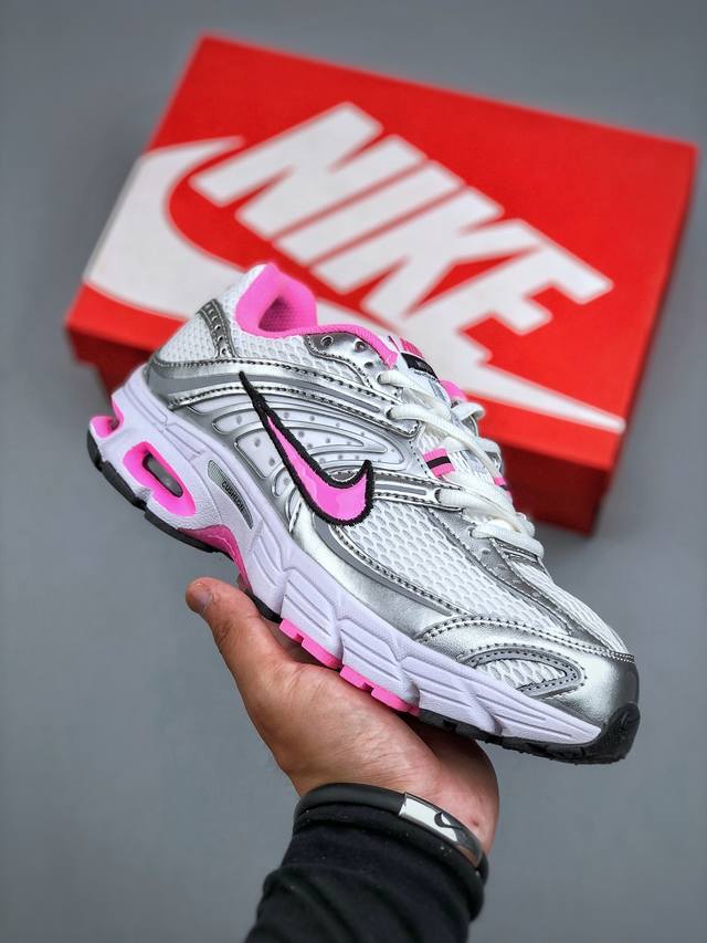 Nike Air Max Moto 2K 耐克 百搭舒适耐磨 低帮跑步鞋货号:Hq2056-101 尺码:36 36.5 37.5 38 38.5 39 40
