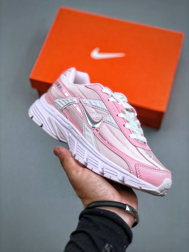Nike Initiator Running 耐克Ins 超火复古老爹跑鞋 独家私模 原鞋 真标 原盒打造 官方货号: Ib4339 024尺码：36-41
