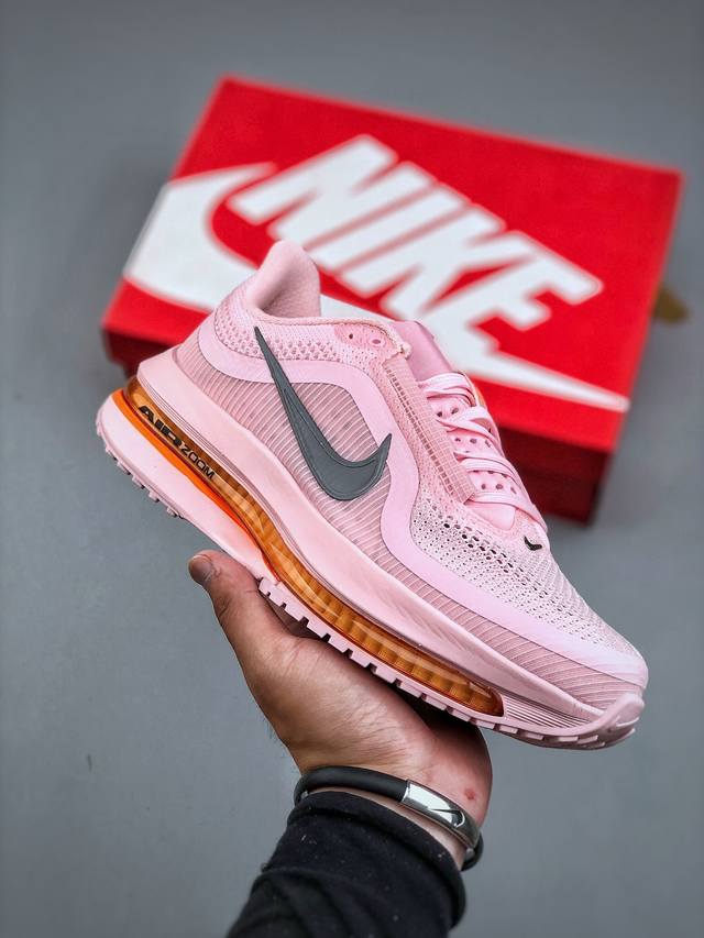 Nike Pegasus Premium Airscape 舒适百搭减震防滑耐磨透气 低帮跑步鞋 Hq2592 601 尺码：36-45