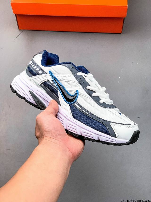 集图 耐克Nike Initiator 复古老爹鞋透气百搭运动休闲鞋 0708103X22
