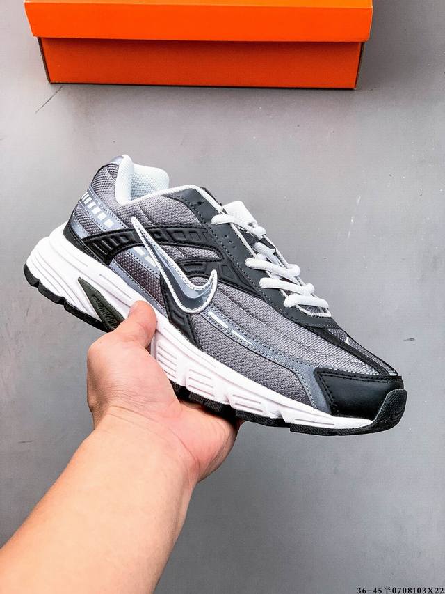 集图 耐克Nike Initiator 复古老爹鞋透气百搭运动休闲鞋 0708103X22