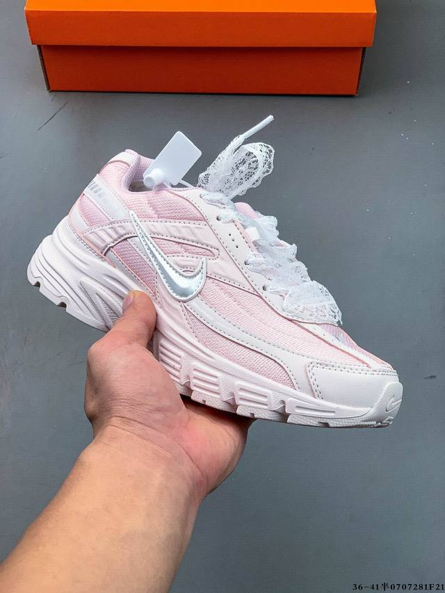 耐克Nike Initiator 复古老爹鞋透气百搭运动休闲鞋 0707281F21