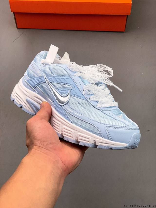 耐克Nike Initiator 复古老爹鞋透气百搭运动休闲鞋 0707281F21