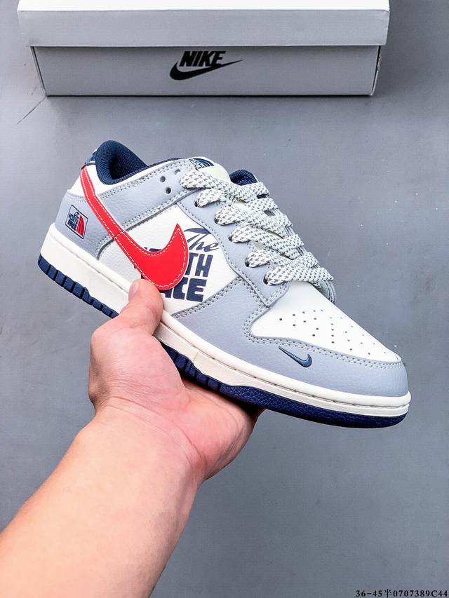 Nike Dunk Sb Low耐克 低帮滑板鞋 纯原生产线！头层带芯片！打造市面Dunk Sb系列标杆！ 全套原厂纸板，原楦头，唯一越南进口贝利皮！一切遵循公