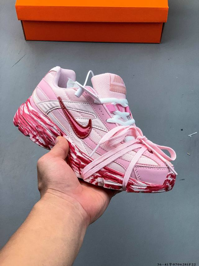 耐克Nike Initiator 复古老爹鞋透气百搭运动休闲鞋 0706281F22