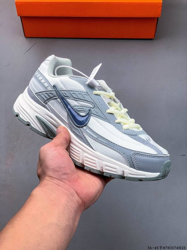 耐克Nike Initiator 复古老爹鞋透气百搭运动休闲鞋 0703174H21