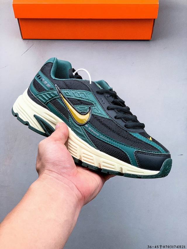 耐克Nike Initiator 复古老爹鞋透气百搭运动休闲鞋 0703174H21