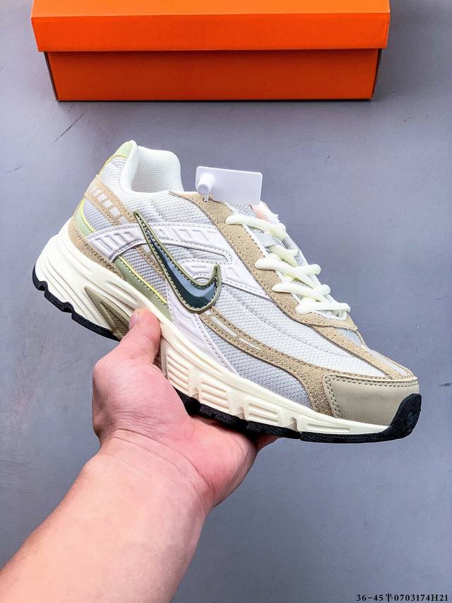 耐克Nike Initiator 复古老爹鞋透气百搭运动休闲鞋 0703174H21