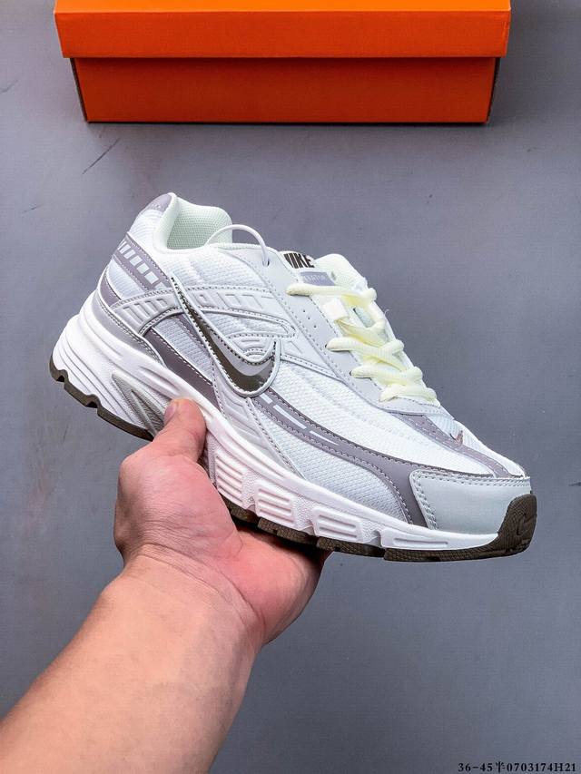 耐克Nike Initiator 复古老爹鞋透气百搭运动休闲鞋 0703174H21
