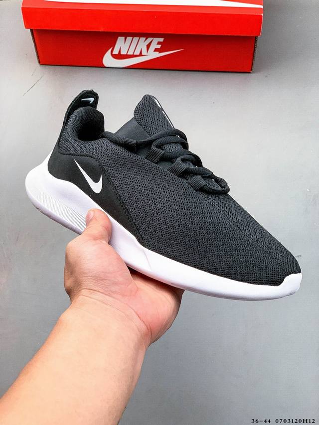 集图 耐克 Nike Viale 伦敦5代 休闲运动轻便减震跑步鞋 0703120H12