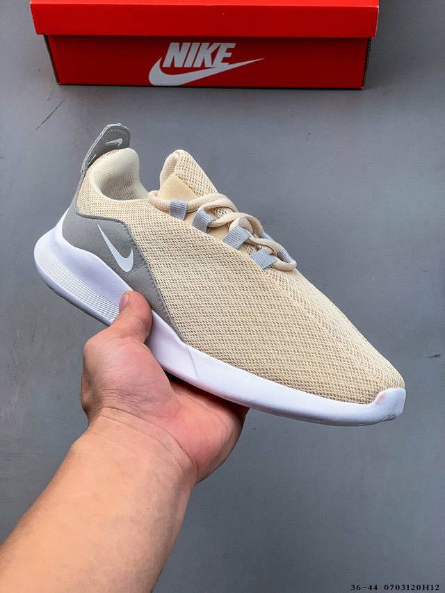 耐克 Nike Viale 伦敦5代 休闲运动轻便减震跑步鞋 0703120H12