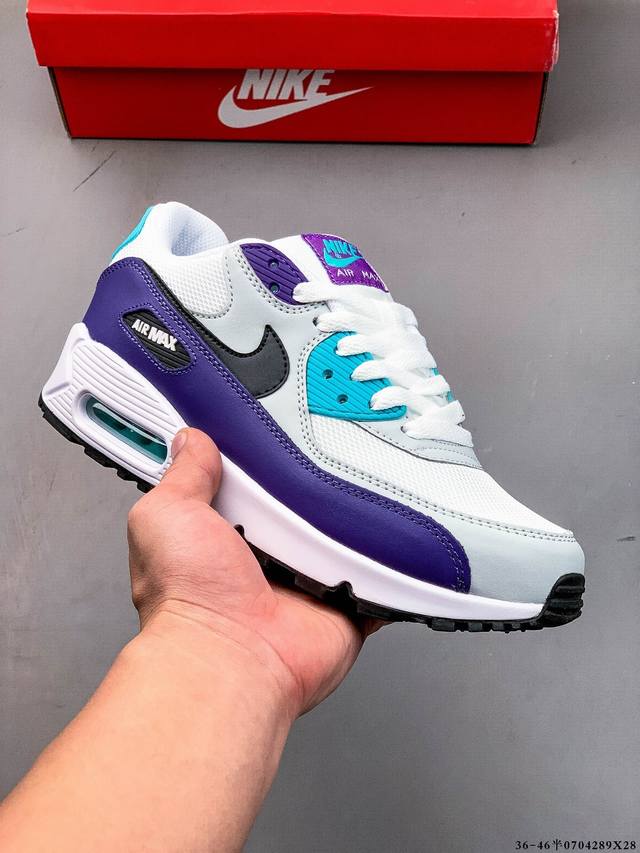 公司级！耐克 Nike Nike Air Max 1 87 限定配色 气垫缓震跑步鞋 0704289X28