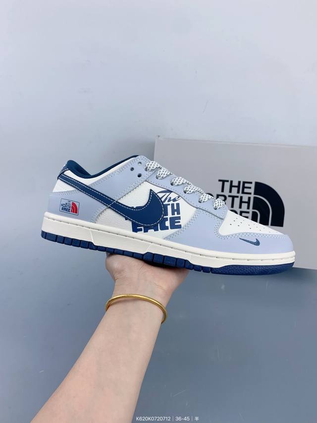 公司级 Nike Sb Dunk Low 高端定制 低帮休闲板鞋 定制鞋盒 大厂纯原品质出货 超高清洁度 皮料切割干净无任何毛边 细节完美 Size：如图 编码