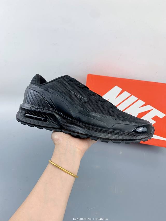 耐克Nike Air Max Bia 运动休闲鞋 Size：如图 编码：K278K0610708