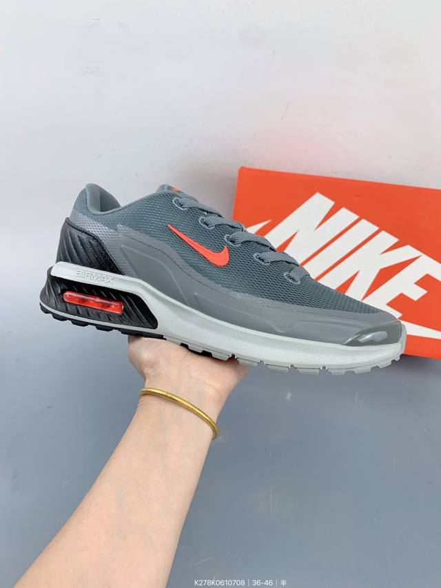 耐克Nike Air Max Bia 运动休闲鞋 Size：如图 编码：K278K0610708