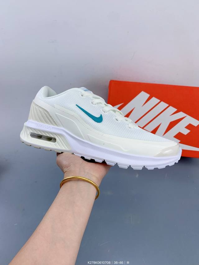 耐克Nike Air Max Bia 运动休闲鞋 Size：如图 编码：K278K0610708