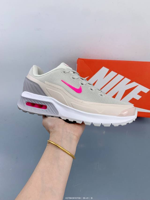 耐克Nike Air Max Bia 运动休闲鞋 Size：如图 编码：K278K0610708