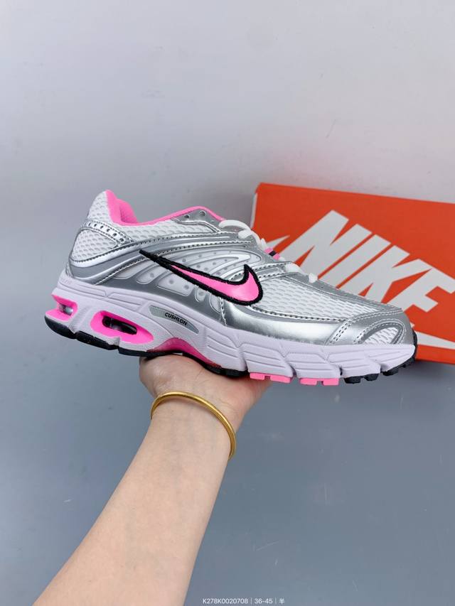 耐克Nike Max Moto 2K 经典复古休闲运动慢跑鞋 Size：如图 编码：K278K0020708