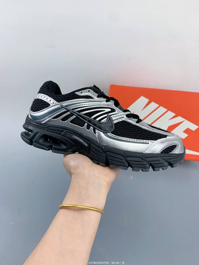 耐克Nike Max Moto 2K 经典复古休闲运动慢跑鞋 Size：如图 编码：K278K0020708