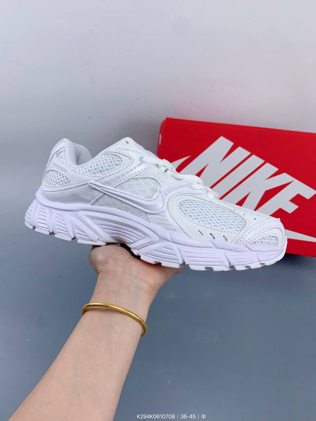 真标Nike V5 Rnr 耐克 舒适百搭防滑耐磨 低帮休闲鞋 Size：如图 编码：K294K0610708