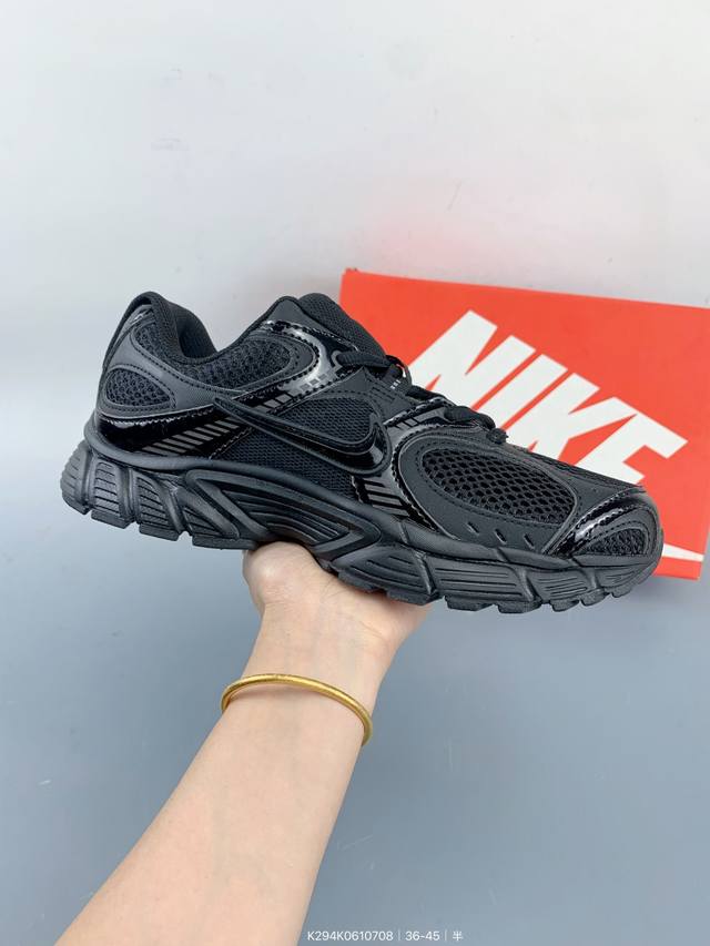 真标Nike V5 Rnr 耐克 舒适百搭防滑耐磨 低帮休闲鞋 Size：如图 编码：K294K0610708